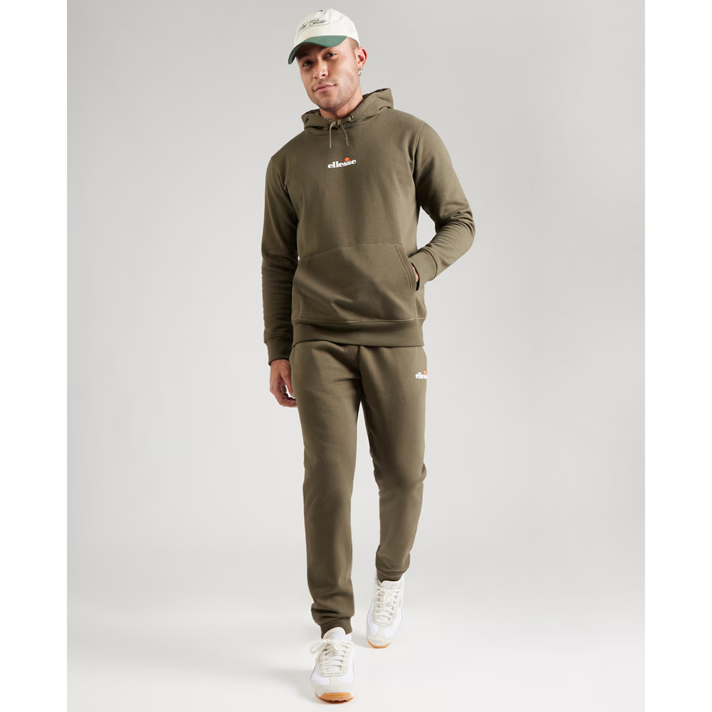 ELLESSE Sucre 2 Jog Suit Ανδρικό Σετ Φόρμας - 2