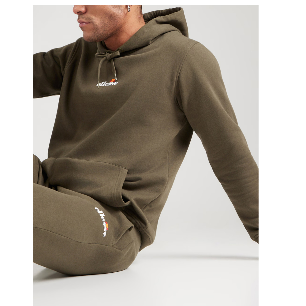 ELLESSE Sucre 2 Jog Suit Ανδρικό Σετ Φόρμας - 5