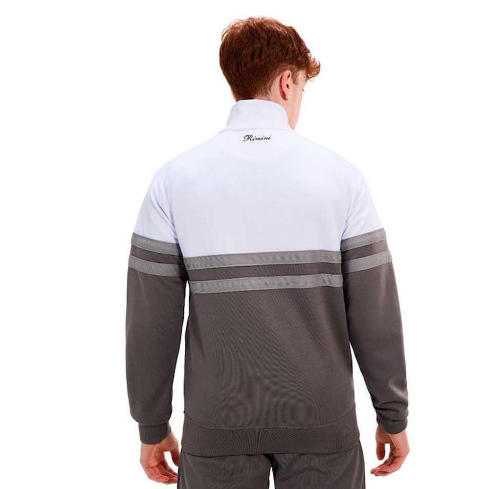 ELLESSE Men's Additions Rimini Track Top Ανδρική Ζακέτα - 2