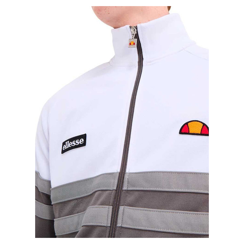 ELLESSE Men's Additions Rimini Track Top Ανδρική Ζακέτα - 3