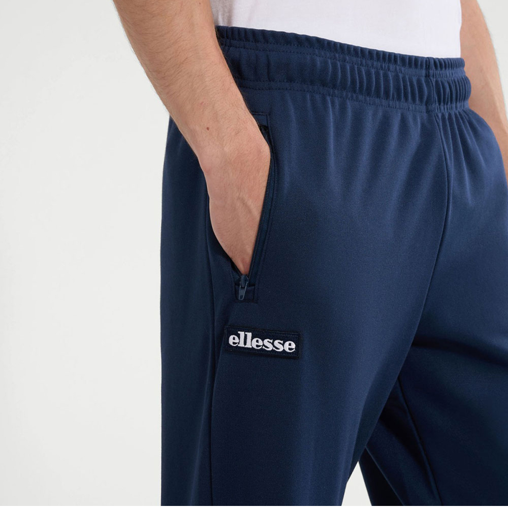 ELLESSE Classics Bertoni Track Pant Ανδρικό Παντελόνι Φόρμας - 4
