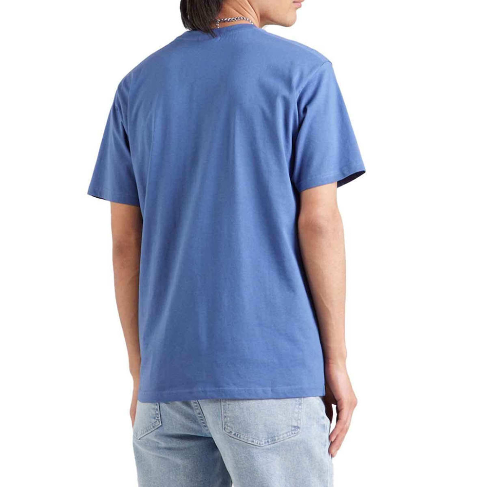 ELLESSE Colombia 2 Tee Ανδρικό Κοντομάνικο  Μπλουζάκι  - 2