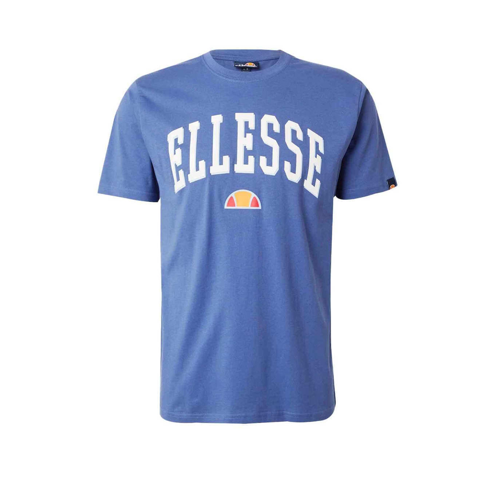 ELLESSE Colombia 2 Tee Ανδρικό Κοντομάνικο  Μπλουζάκι  - 3