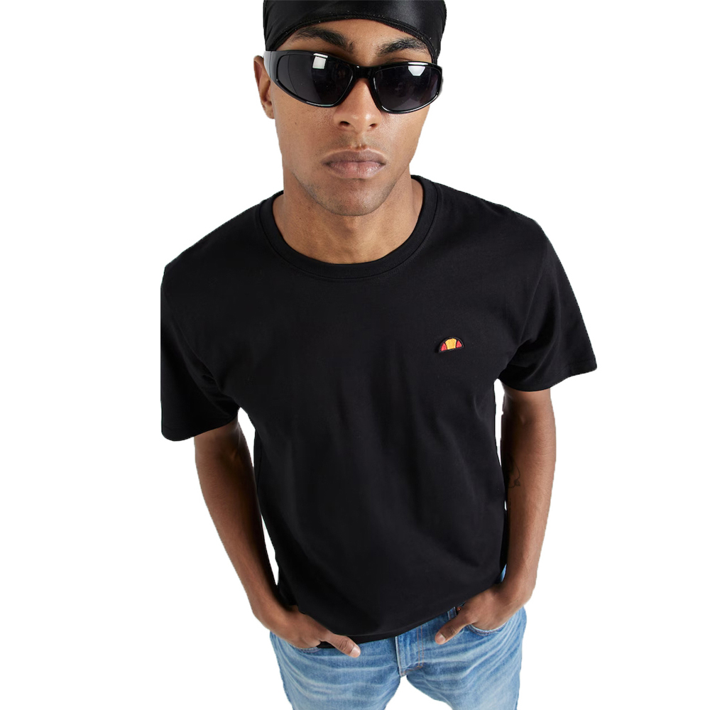 ELLESSE Classics Cassica Tee Ανδρικό T-Shirt - 3