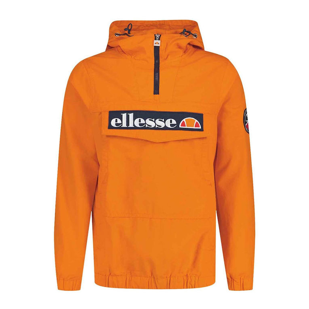 ELLESSE Mont Oh Jacket Ανδρικό Μπουφάν - Πορτοκαλί