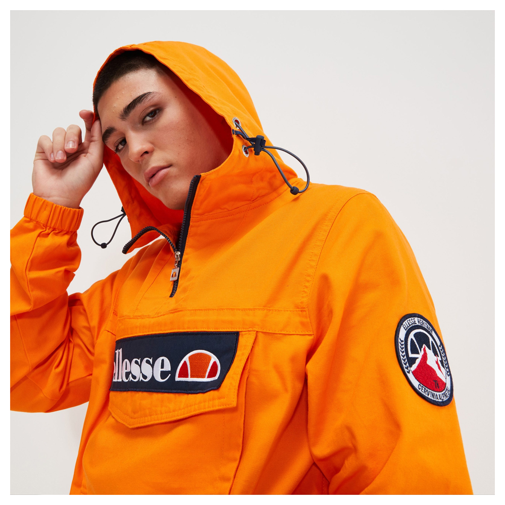 ELLESSE Mont Oh Jacket Ανδρικό Μπουφάν - 2