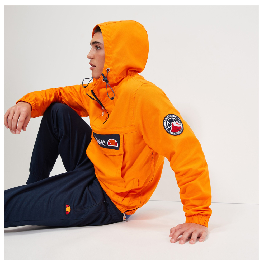 ELLESSE Mont Oh Jacket Ανδρικό Μπουφάν - 4