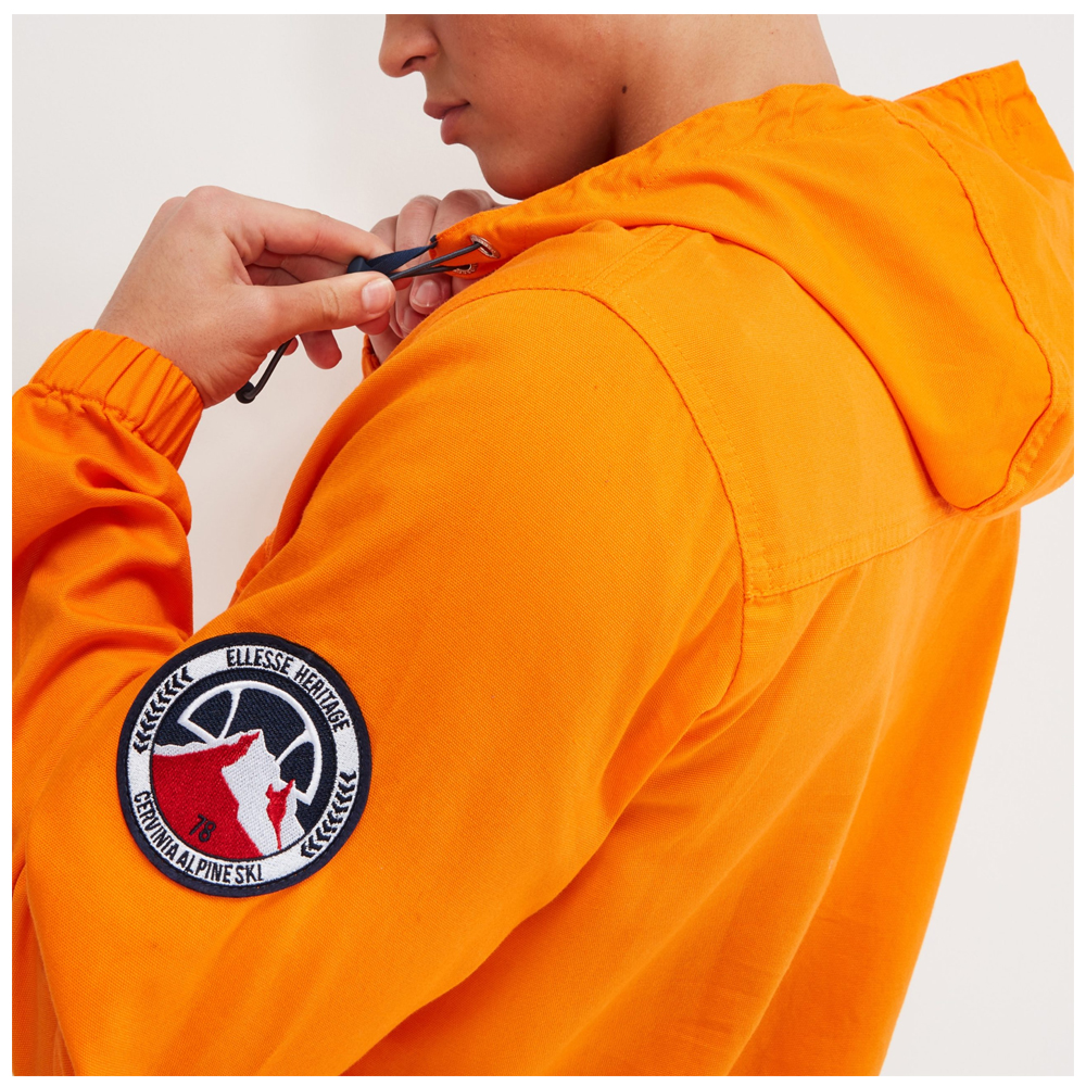 ELLESSE Mont Oh Jacket Ανδρικό Μπουφάν - 5