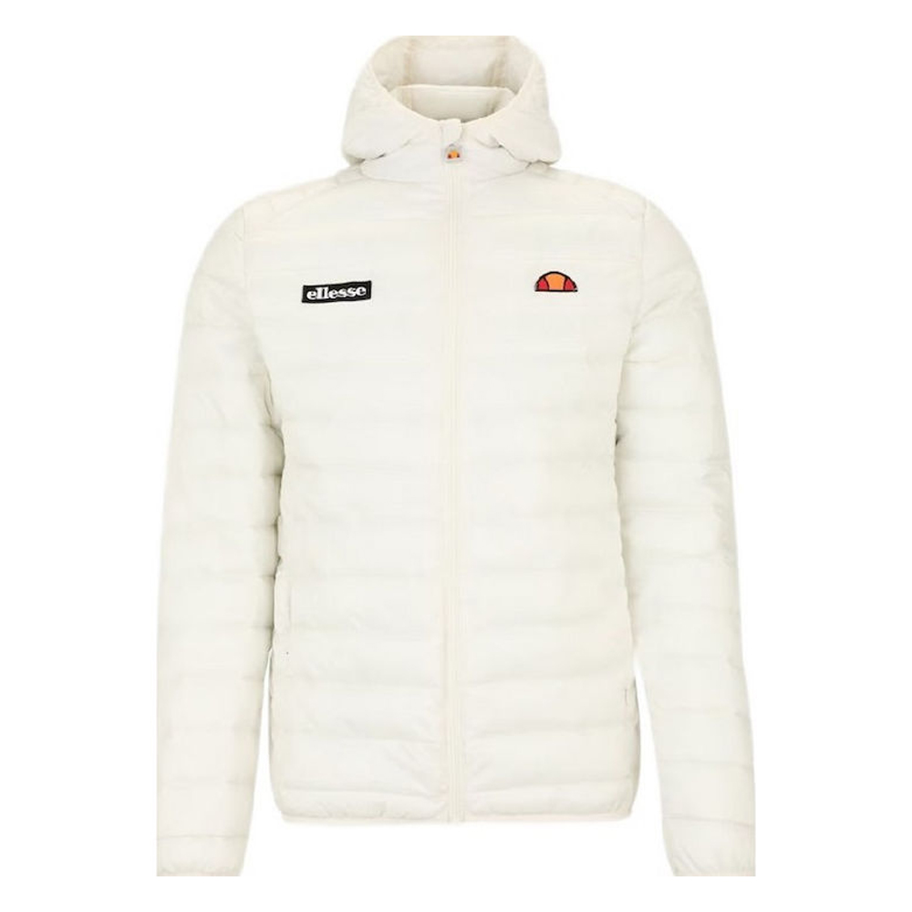 ELLESSE Lombardy Padded Jacket Ανδρικό Μπουφάν με κουκούλα - 1