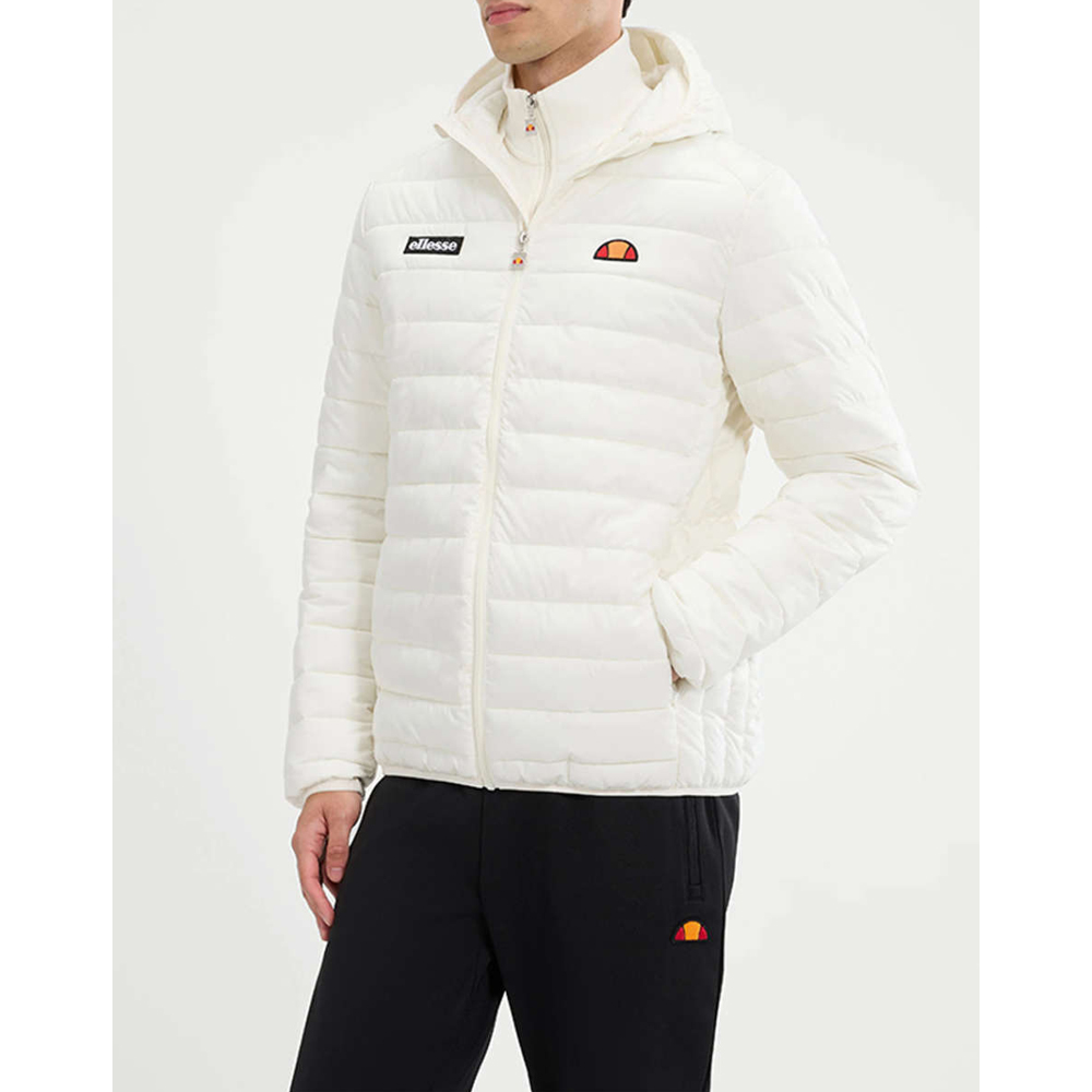 ELLESSE Lombardy Padded Jacket Ανδρικό Μπουφάν με κουκούλα - 2
