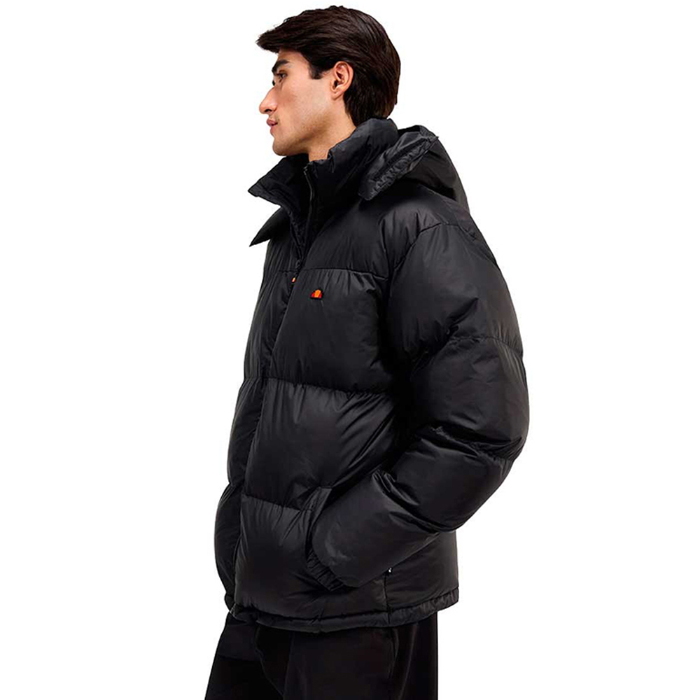 ELLESSE Premium Club Dappiani Padded Jacket Ανδρικό Μπουφάν - 2