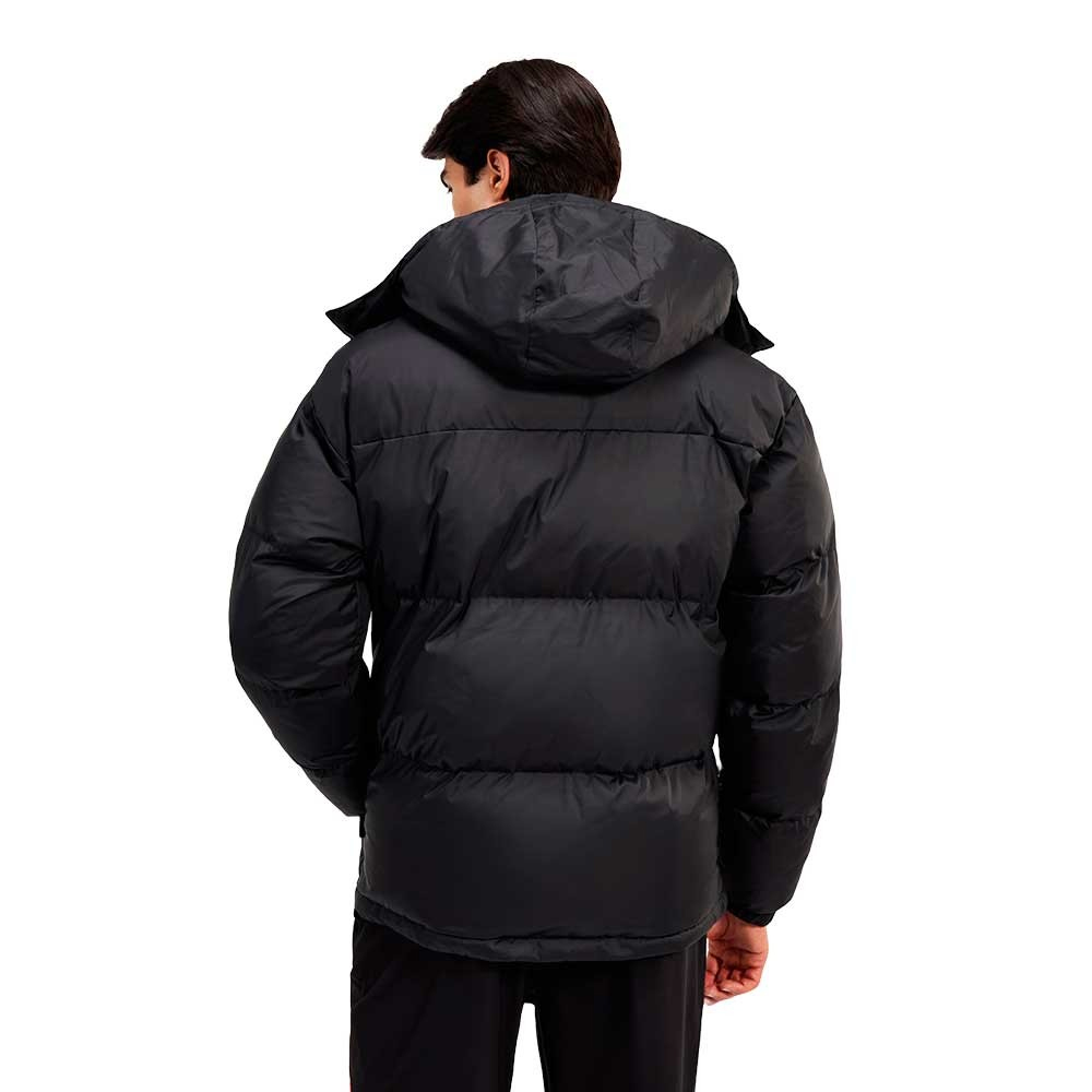 ELLESSE Premium Club Dappiani Padded Jacket Ανδρικό Μπουφάν - 3