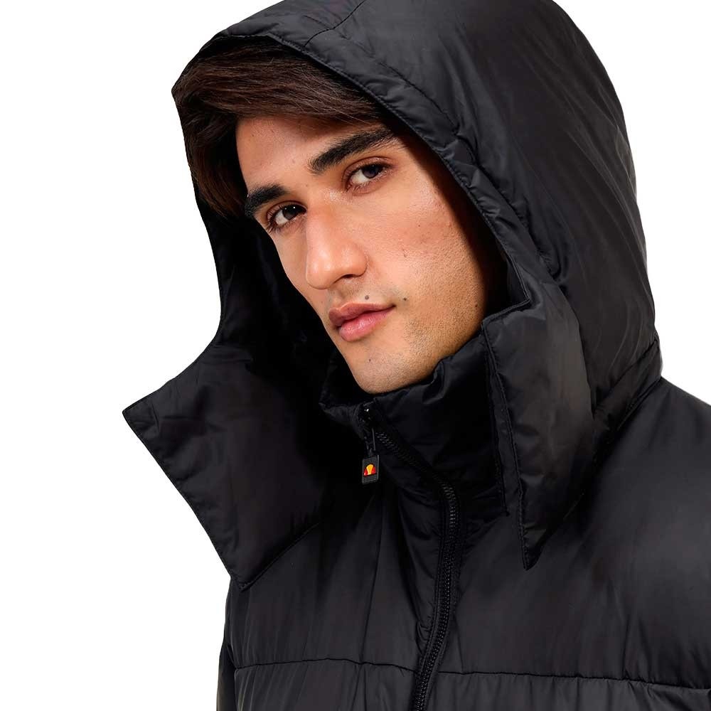 ELLESSE Premium Club Dappiani Padded Jacket Ανδρικό Μπουφάν - 4