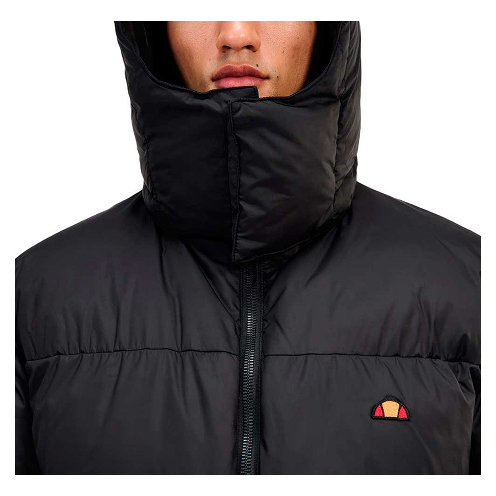 ELLESSE Premium Club Dappiani Padded Jacket Ανδρικό Μπουφάν - 5