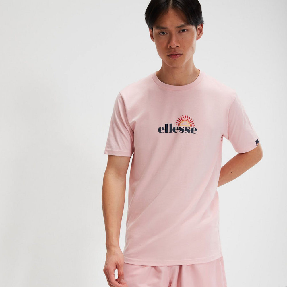 ELLESSE Trea T-Shirt Ανδρικό T-Shirt - 2