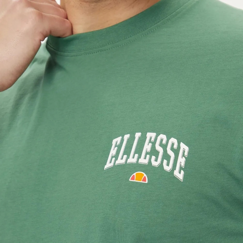 ELLESSE Tees & Shorts Harvardo T-Shirt Ανδρικό T-Shirt - 3