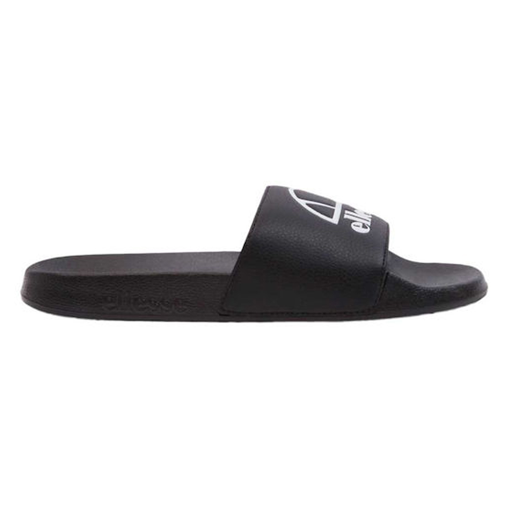 ELLESSE Men's Footwear Fellentini Slides Ανδρικές Παντόφλες - Μαύρο