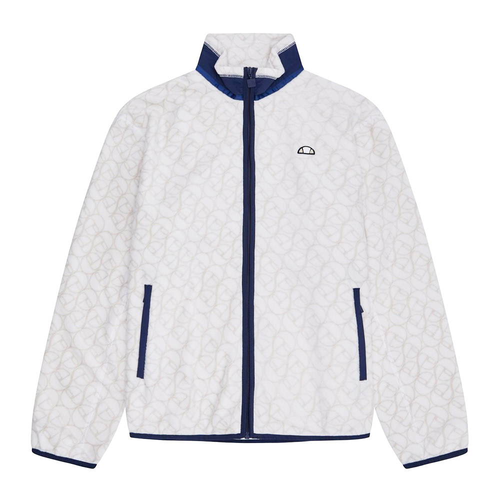 ELLESSE Sartoria Pescari FZ Jacket Ανδρική Ζακέτα - 1