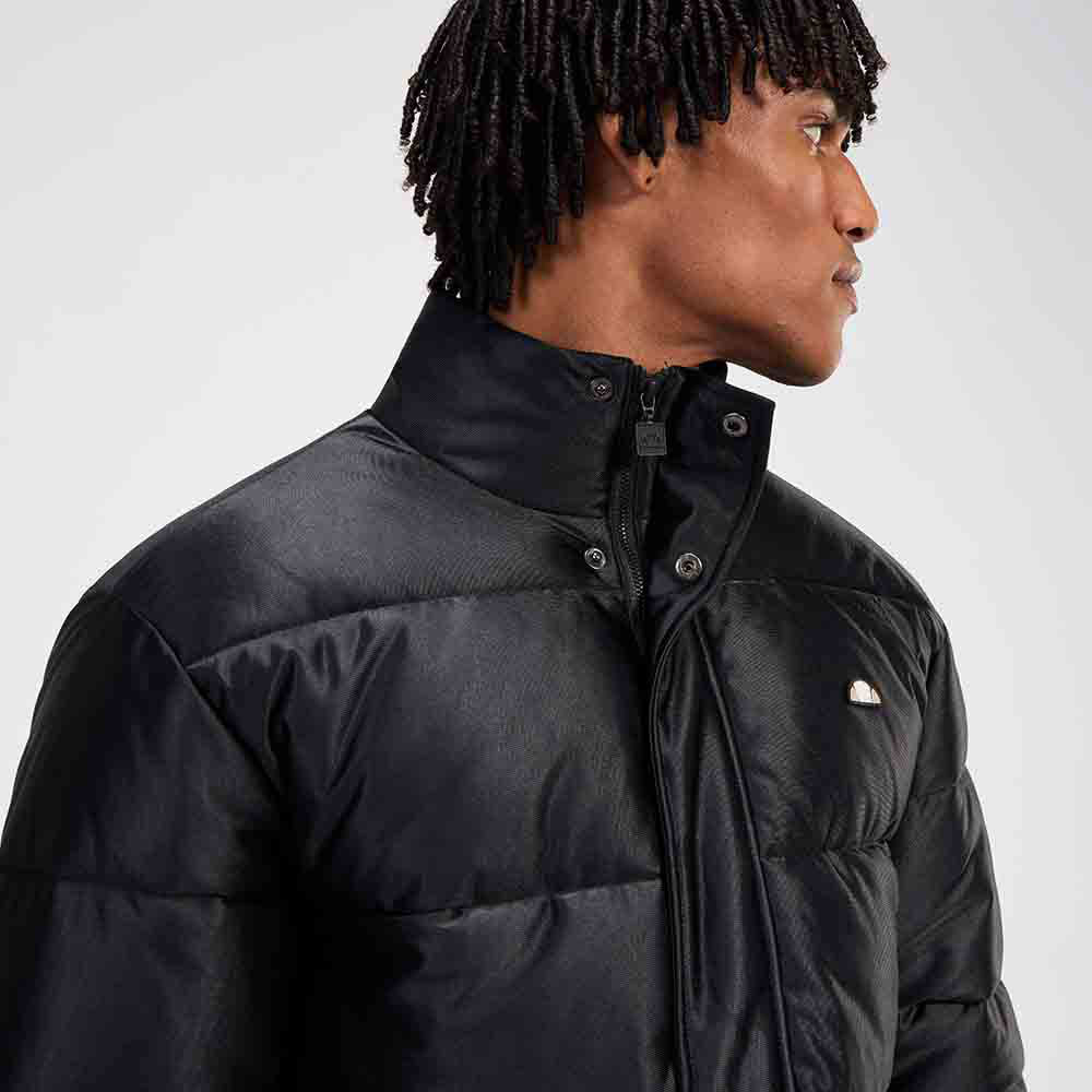 ELLESSE Sartoria Falcone Padded Jacket Ανδρικό Μπουφάν - 3