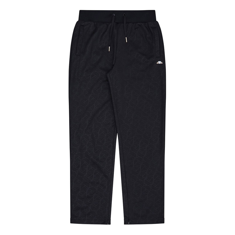 ELLESSE Sartoria Giliaza Track Pant Ανδρικό Παντελόνι Φόρμας - Μαύρο