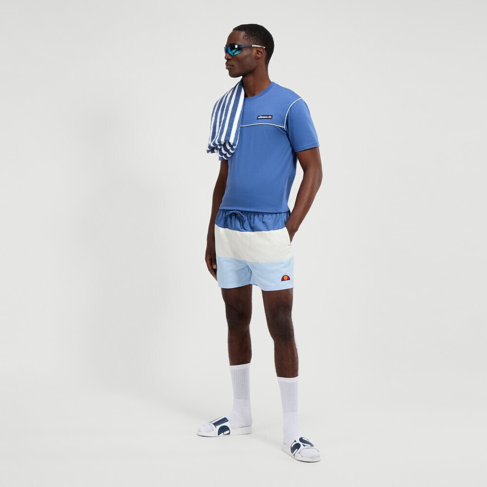 ELLESSE Cielo Swimshort Ανδρικό Μαγιό Σορτς - 5
