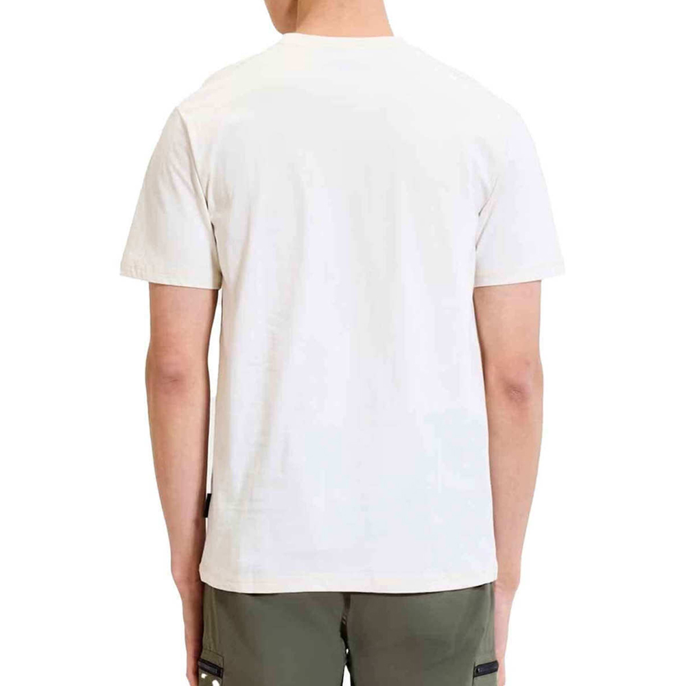 ELLESSE Cassica Tee Ανδρικό T-Shirt  - 2