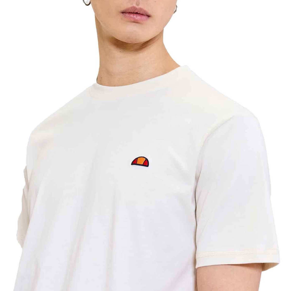 ELLESSE Cassica Tee Ανδρικό T-Shirt  - 3