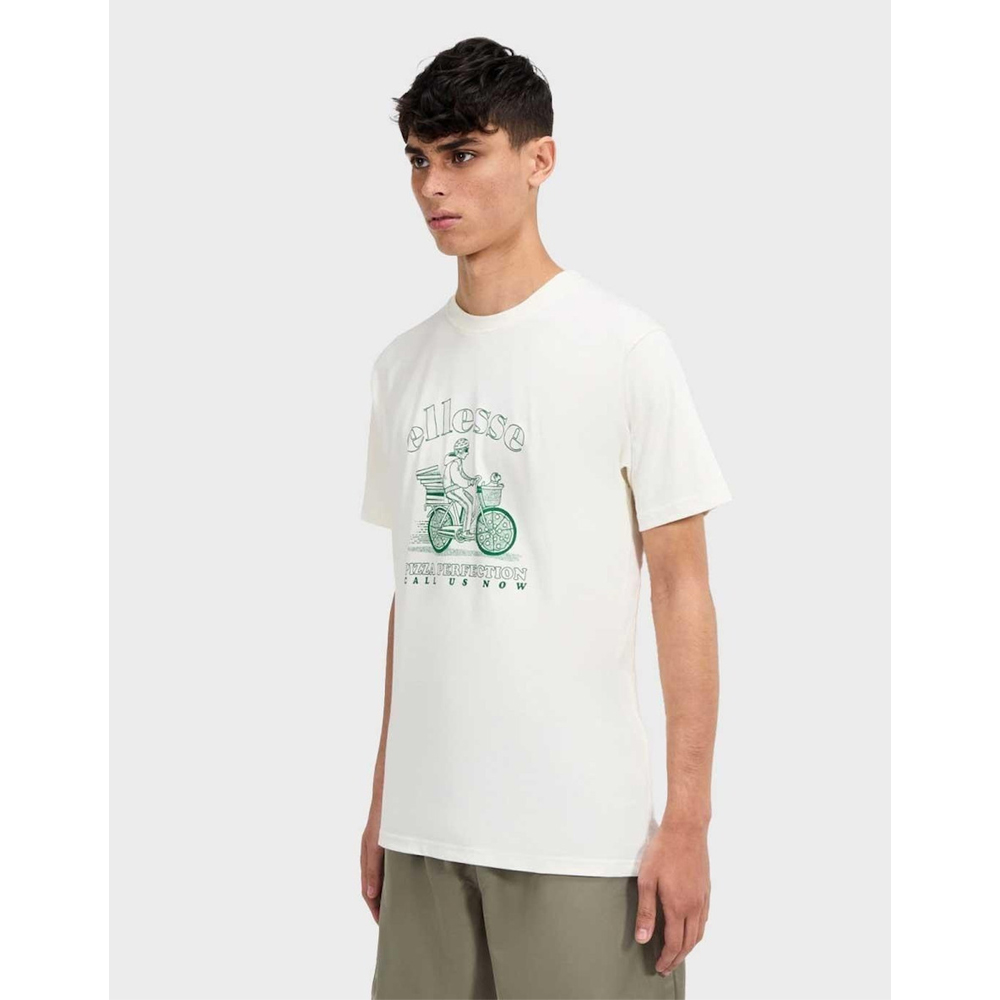 ELLESSE Mellino Tee Ανδρικό T-Shirt - 2