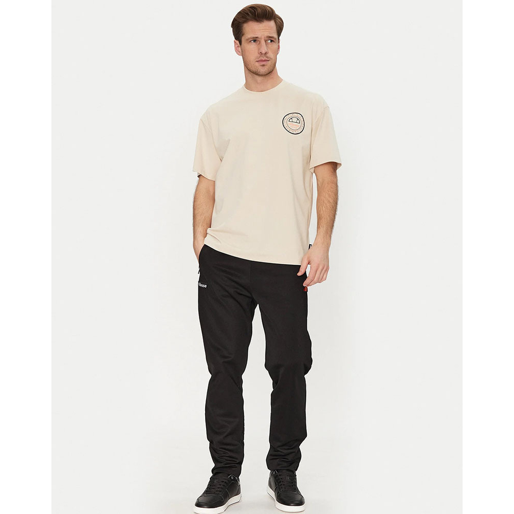 ELLESSE Sartoria Duomo Tee Ανδρικό T-Shirt - 4