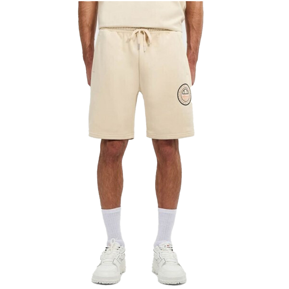 ELLESSE Sartoria Tramonti Short Ανδρική Βερμούδα - Μπεζ