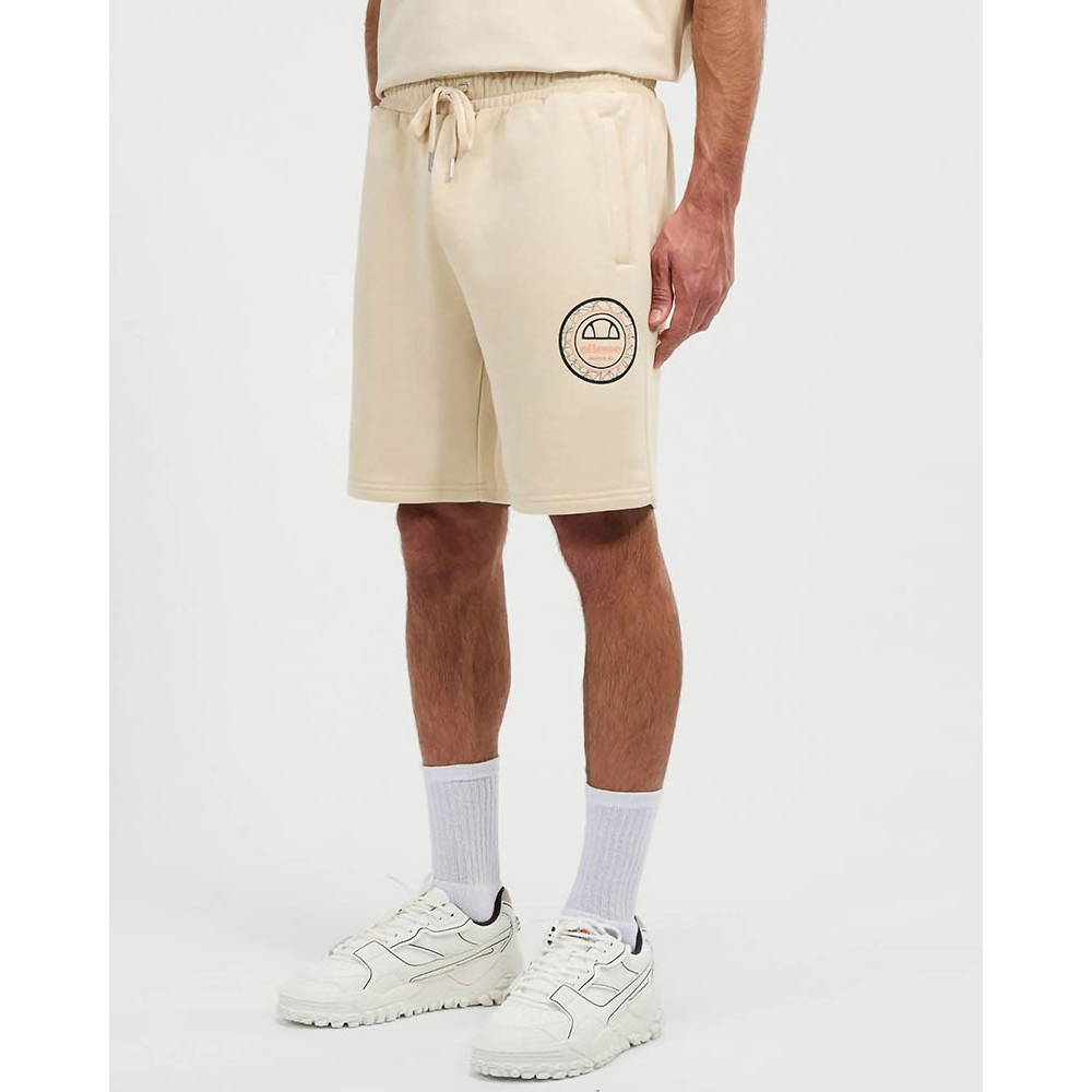 ELLESSE Sartoria Tramonti Short Ανδρική Βερμούδα - 3