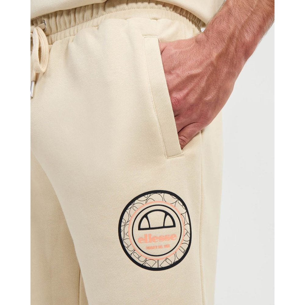 ELLESSE Sartoria Tramonti Short Ανδρική Βερμούδα - 4