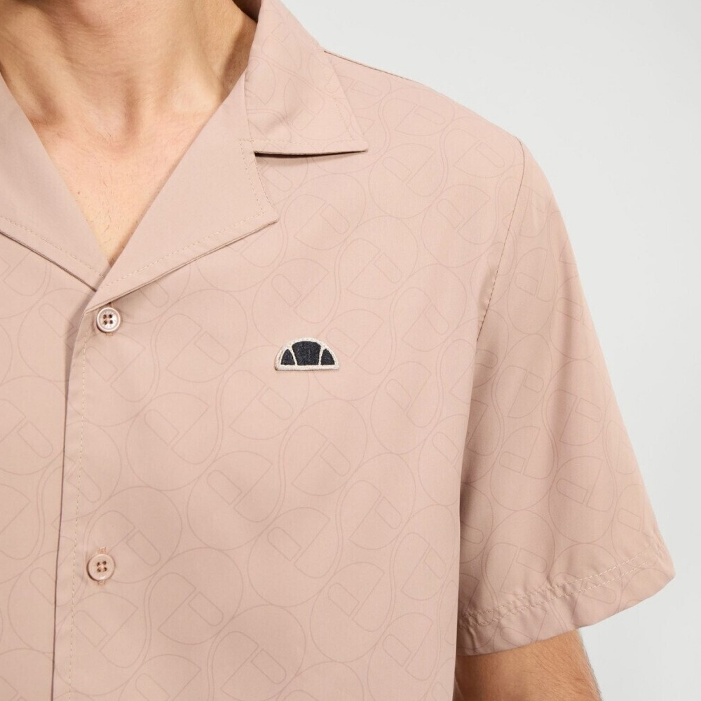 ELLESSE Orvieta Shirt Ανδρικό Πουκάμισο - 3