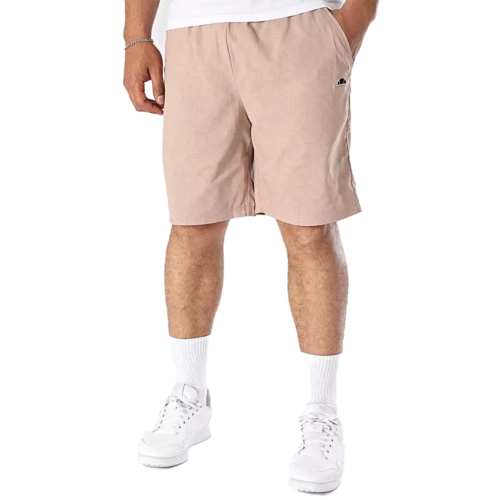 ELLESSE Ravello Short Ανδρική Βερμούδα  - Καφέ