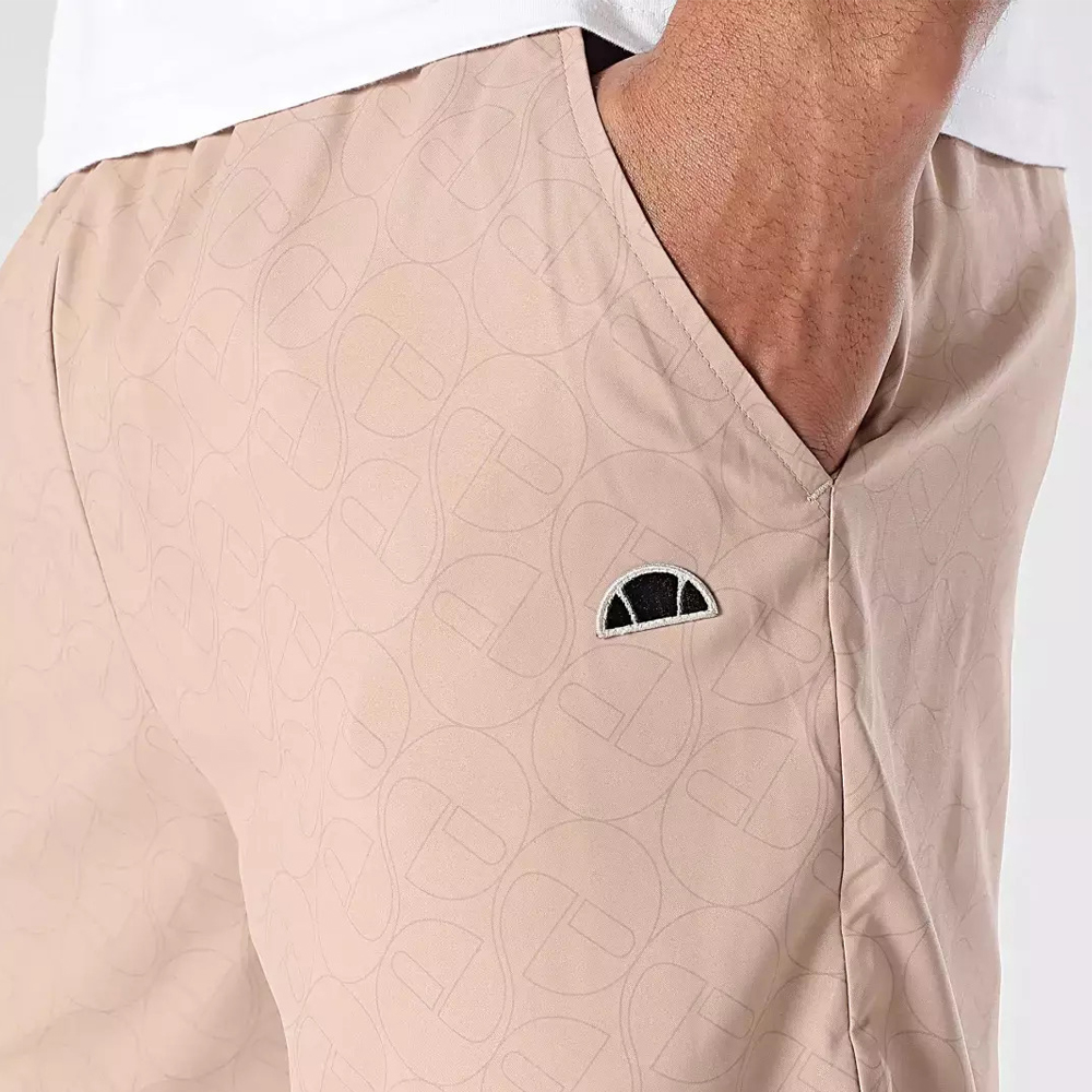 ELLESSE Ravello Short Ανδρική Βερμούδα  - 3