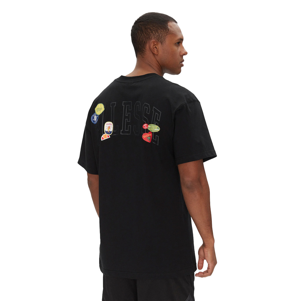 ELLESSE Stickero Tee Ανδρικό T-Shirt  - 2