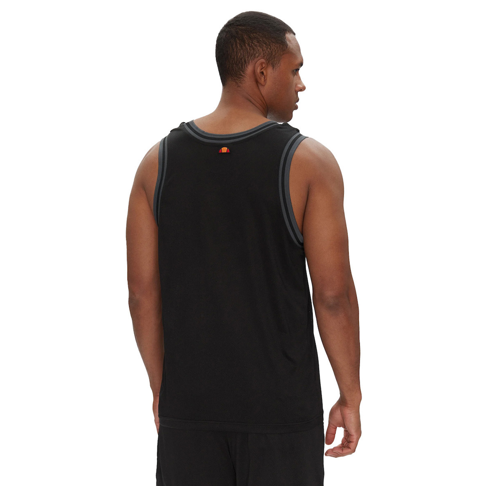 ELLESSE Bellic Vest Ανδρικό Αμάνικο T-Shirt  - 2