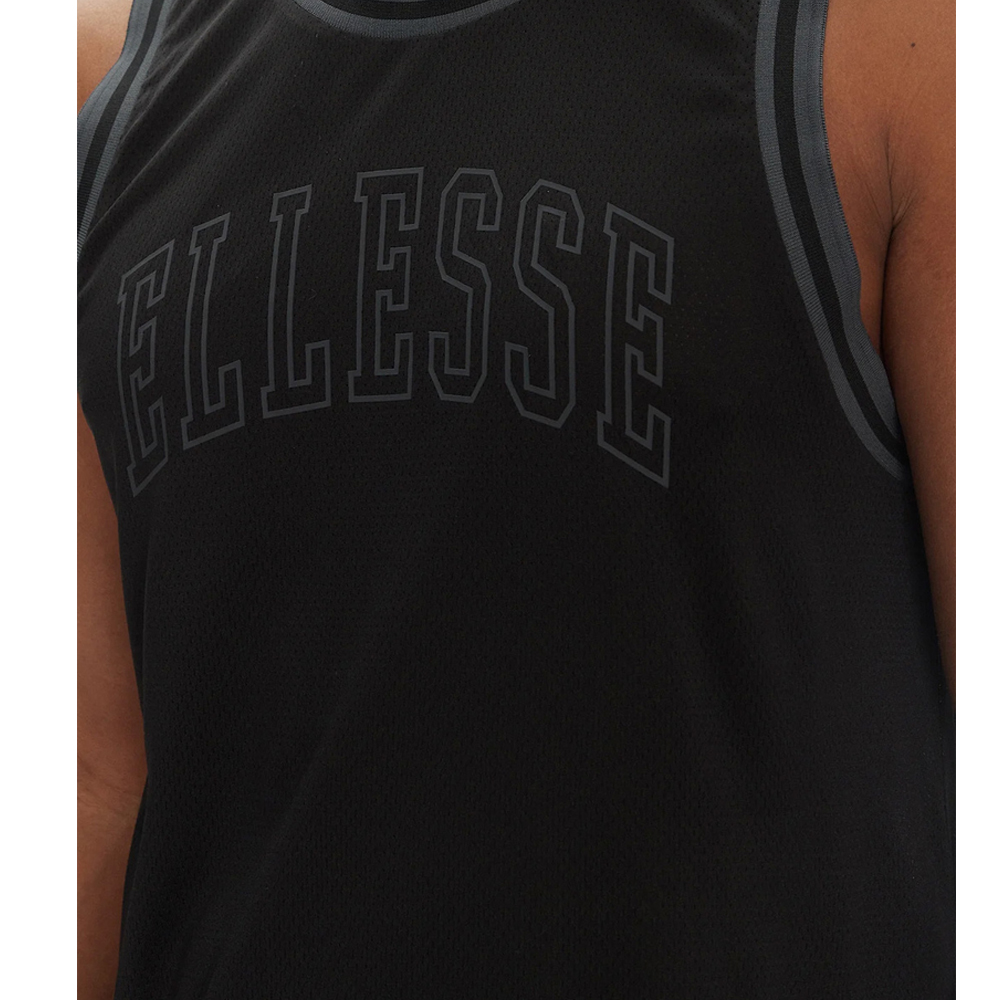 ELLESSE Bellic Vest Ανδρικό Αμάνικο T-Shirt  - 3