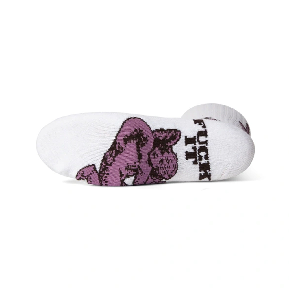 HUF Divine Crew Sock  Unisex Κάλτσες - 2