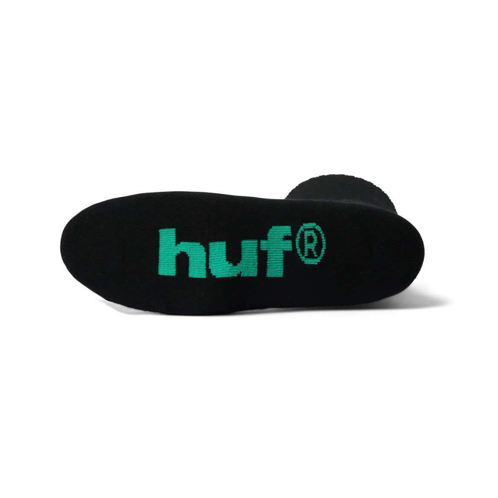 HUF Mickey Greetings Crew Sock Unisex Κάλτσες - 2