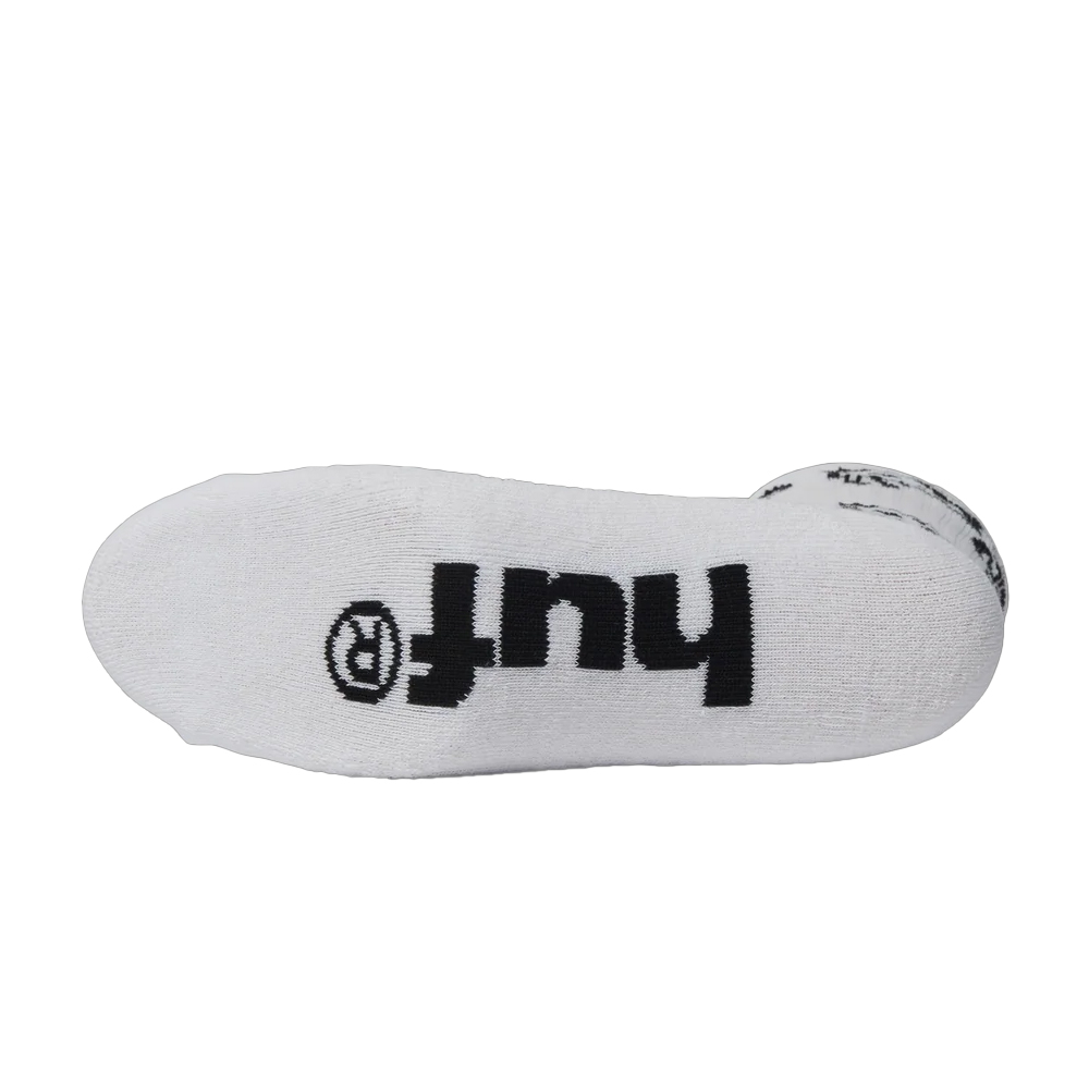 HUF Moo Crew Unisex Κάλτσες - 2