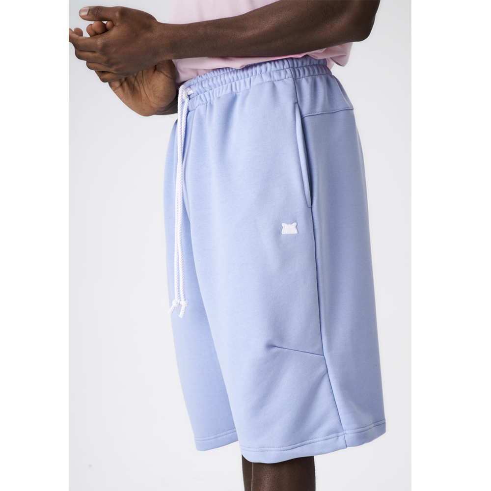 OWL Shorts DC Aquarium Ανδρική Βερμούδα  - 3