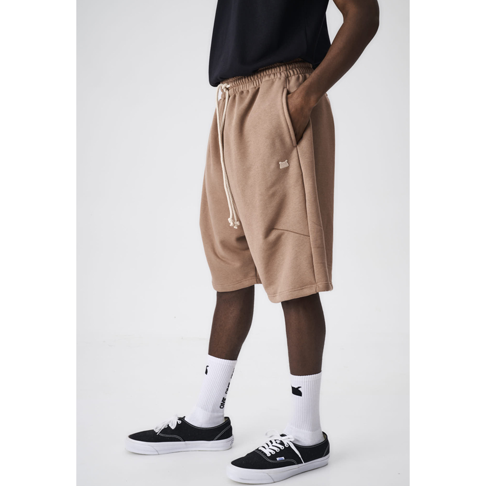 OWL Shorts DC Shell Ανδρική Βερμούδα  - 3