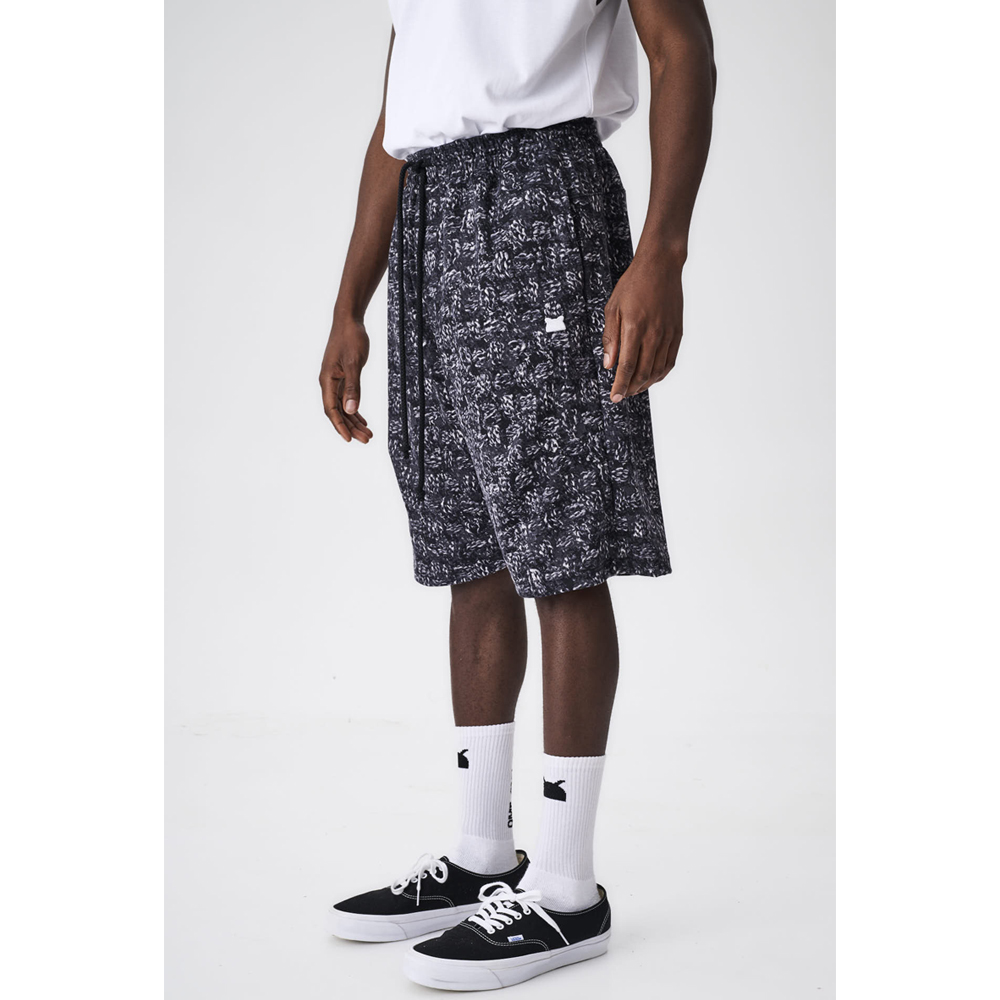 OWL Shorts DC Ανδρική Βερμούδα  - 3