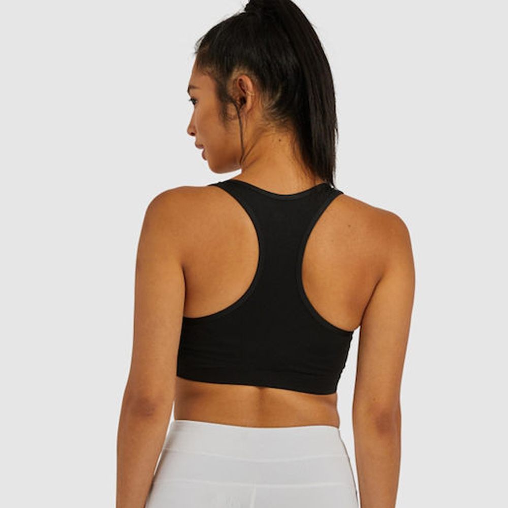 ELLESSE Sport Core Sostino Bra Top Γυναικείο Μπουστάκι - 2