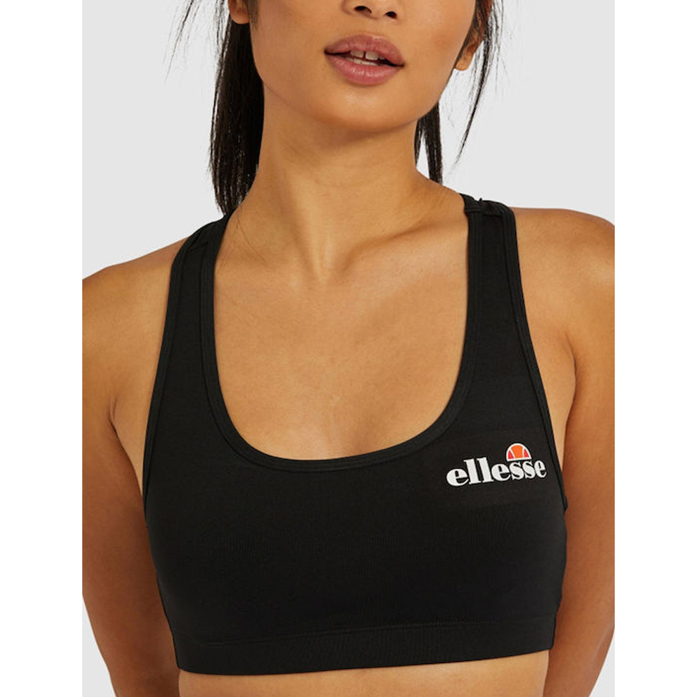 ELLESSE Sport Core Sostino Bra Top Γυναικείο Μπουστάκι - 3