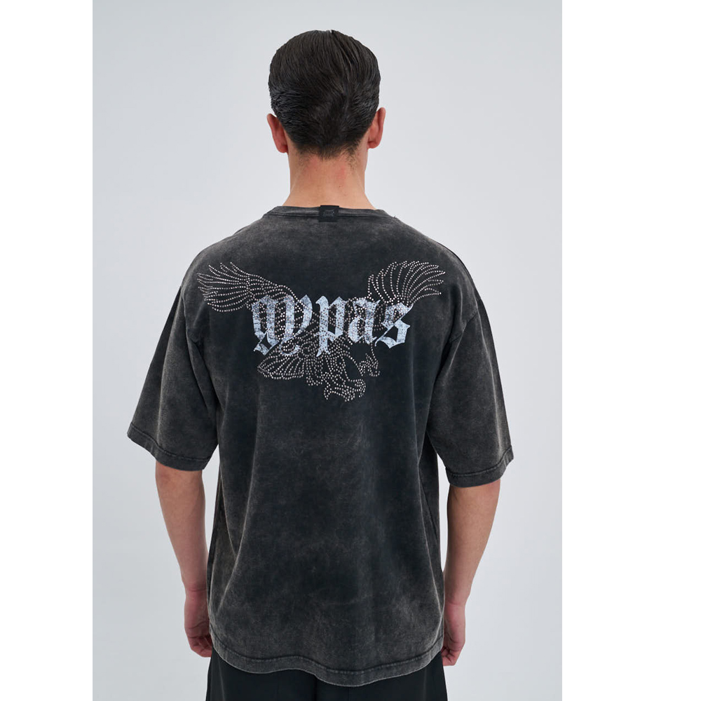 OWL Carbon Gypas Tshirt Unisex T-Shirt - 2