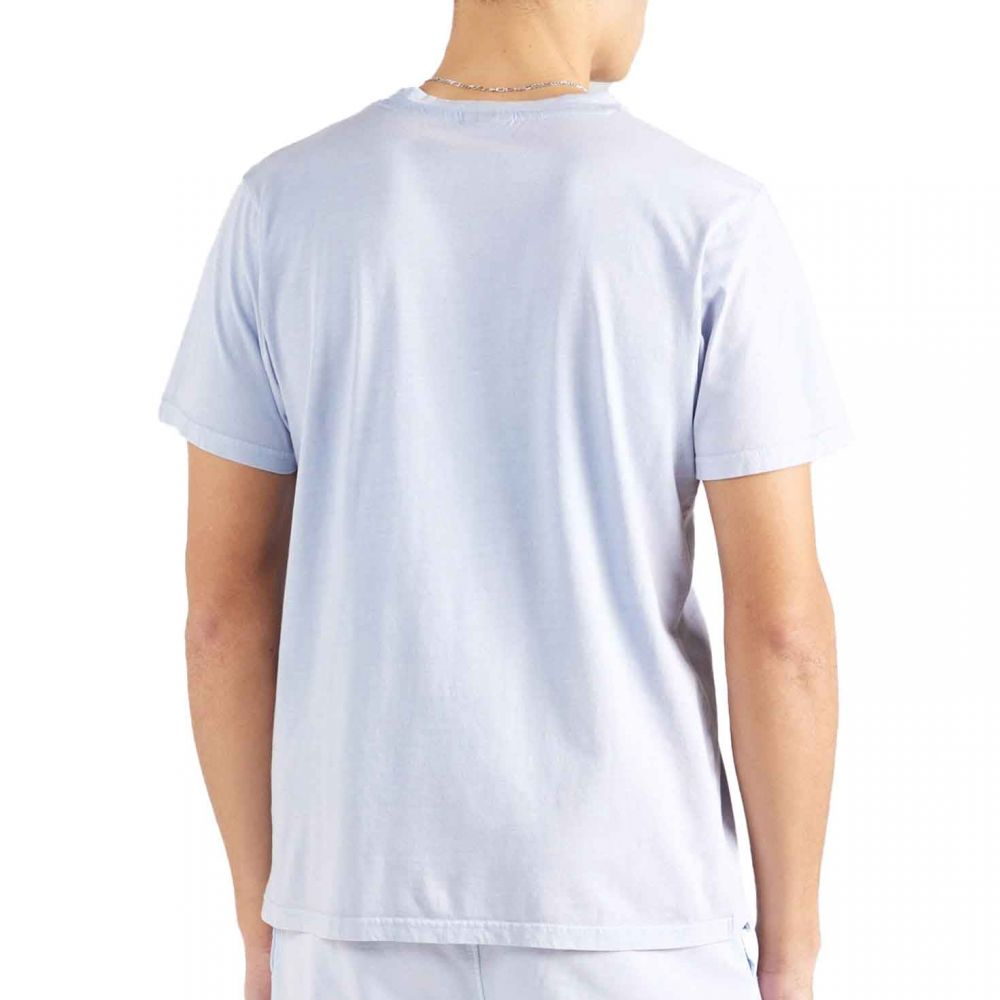 ELLESSE Genderless Acid Wash Mesmery T-Shirt Ανδρικό T-Shirt - 2