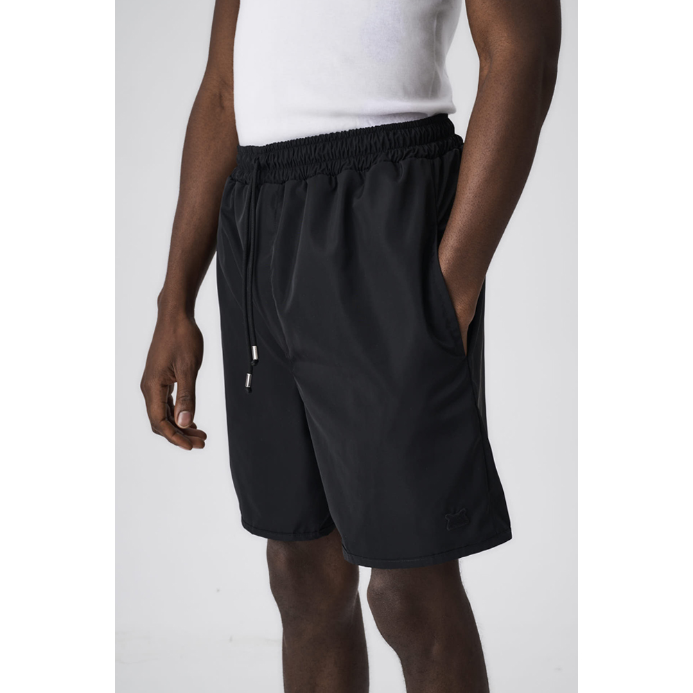 OWL Swimwear Black S25 Ανδρικό Μαγιό  - 2