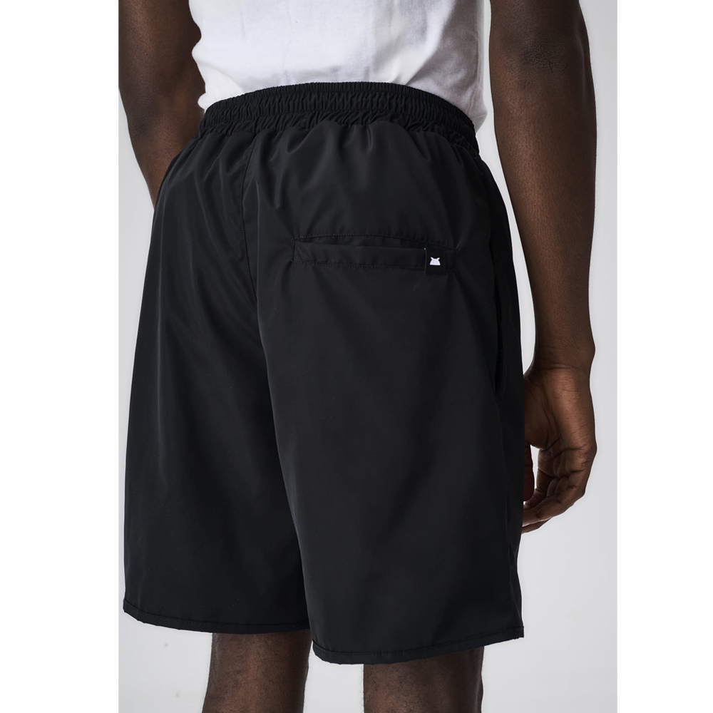 OWL Swimwear Black S25 Ανδρικό Μαγιό  - 3